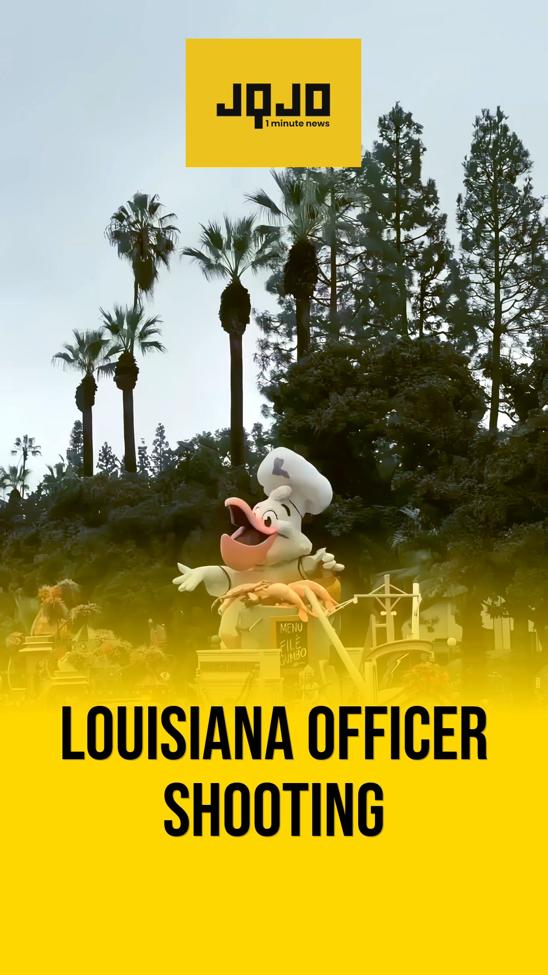 Louisiana deputy US marshal killed serving warrant