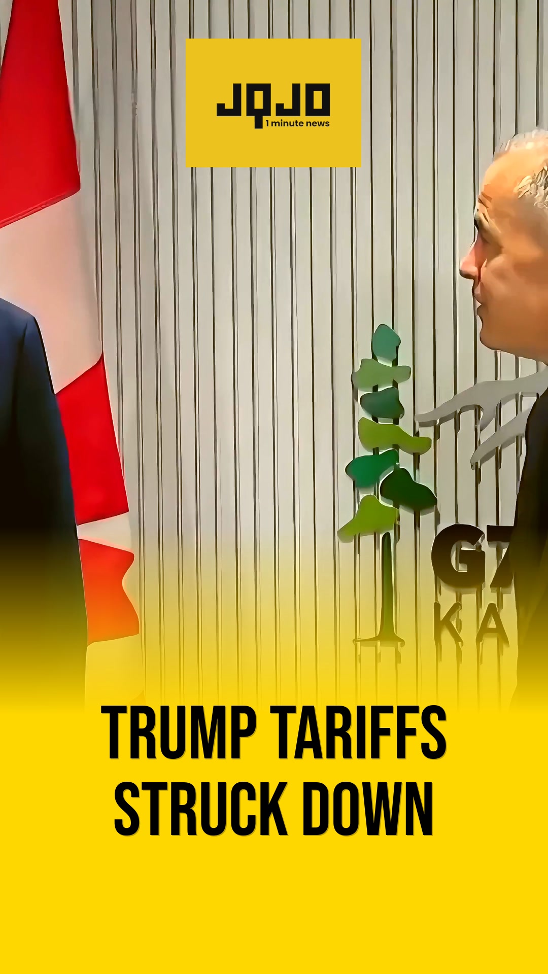 Washington: Supreme Court ruling triggers $81 billion tariff refunds