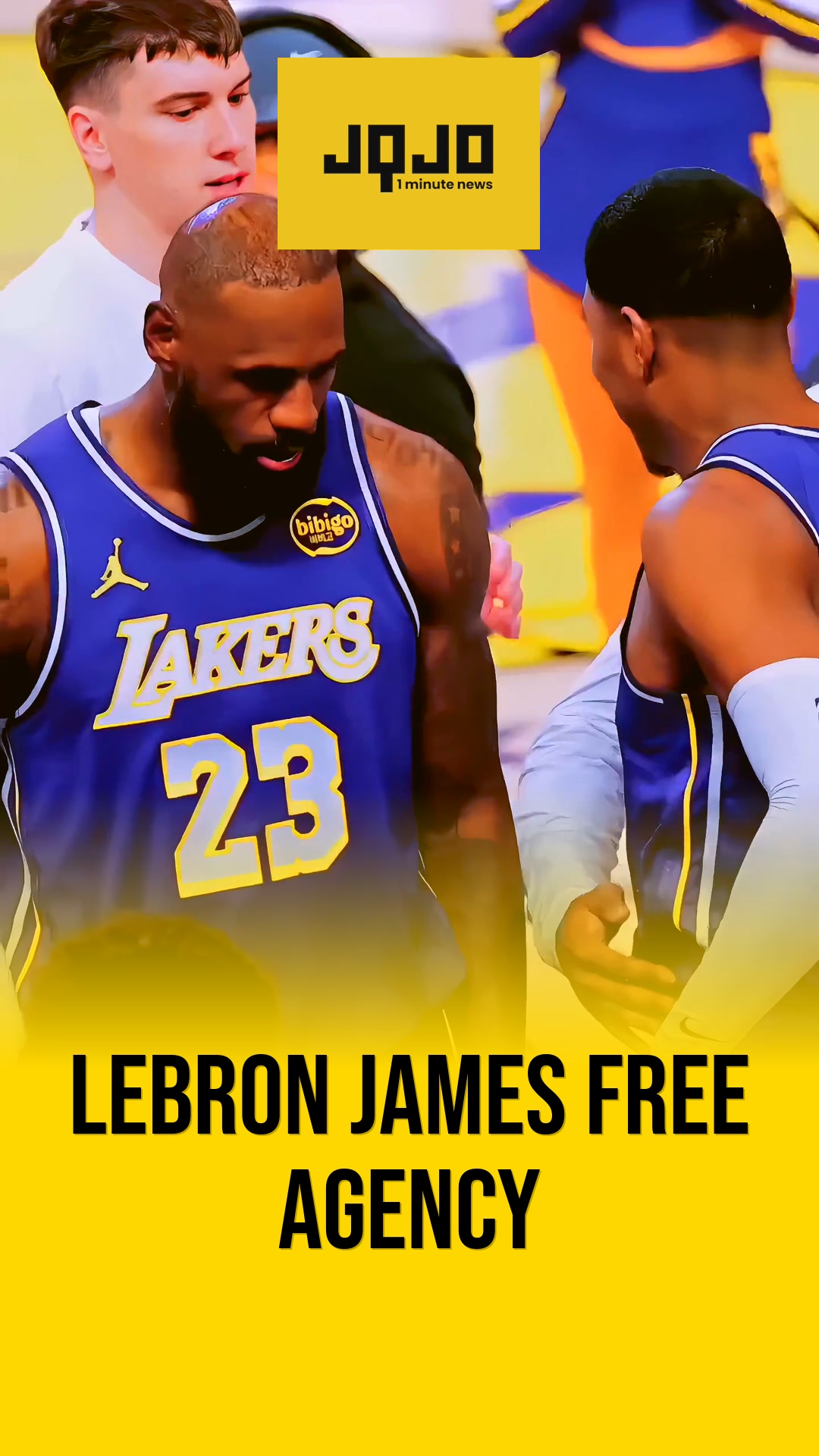 LeBron James Free Agency Decision Nears as Fanatics Fest NYC Begins