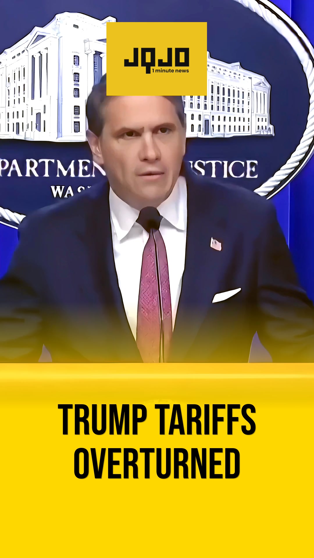 U.S. Government Forced to Refund Staggering $81 Billion in Trump Tariffs After Landmark Supreme Court Defeat