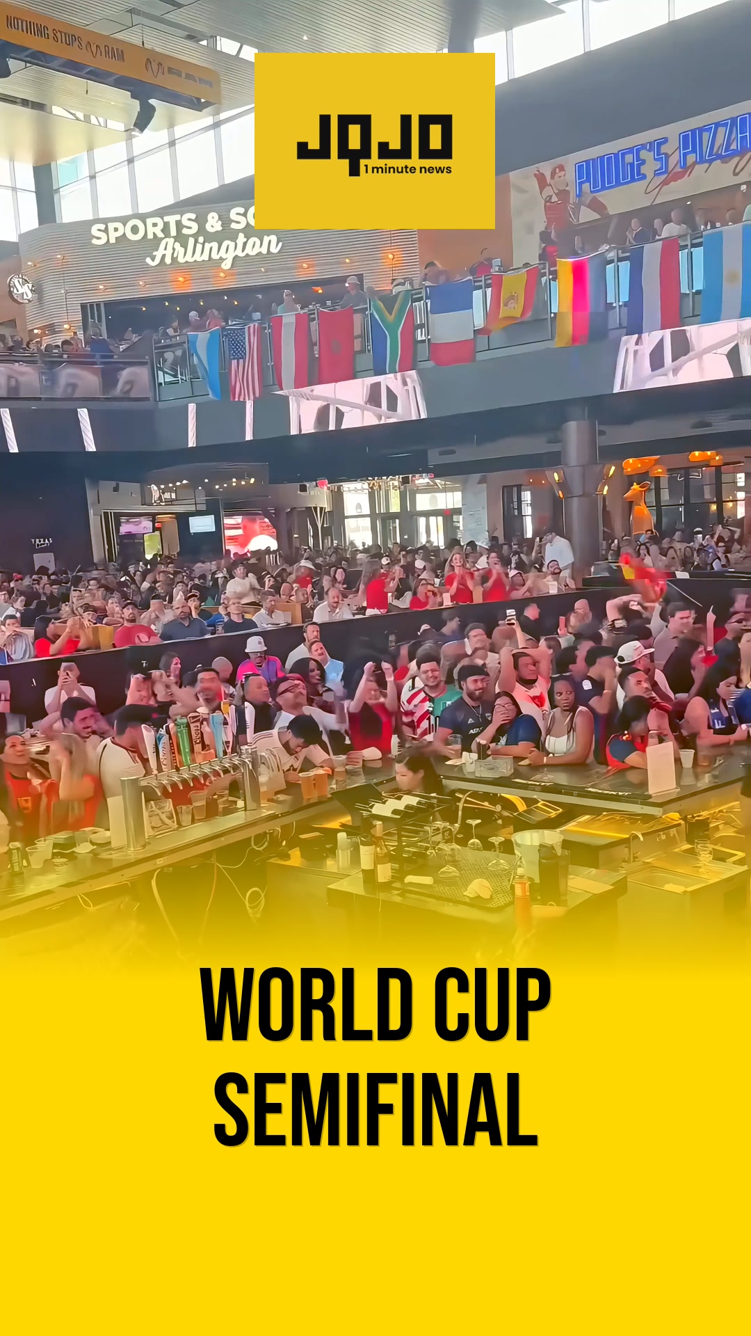 Arlington: Spain defeats France to reach World Cup final