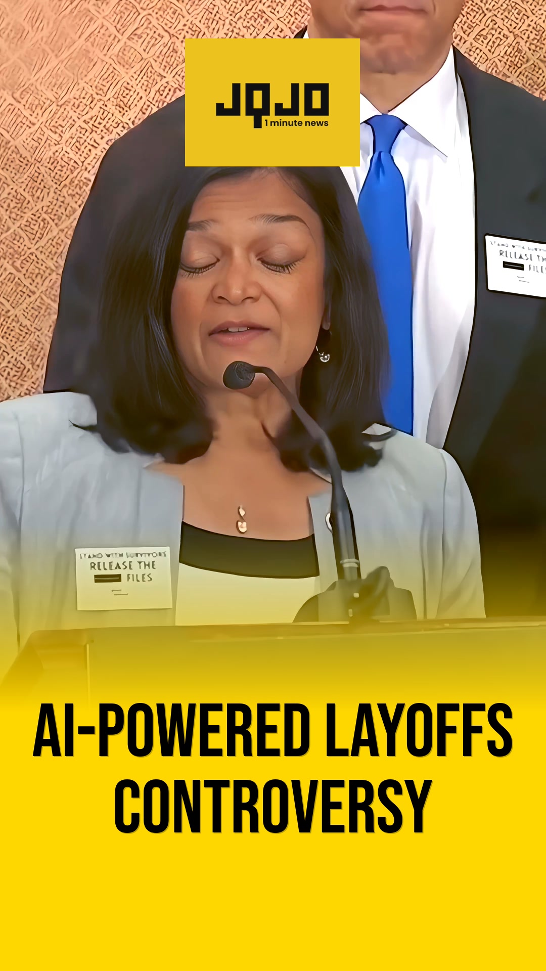 Meta Sued Over AI System That Targeted Disabled Workers for Layoffs