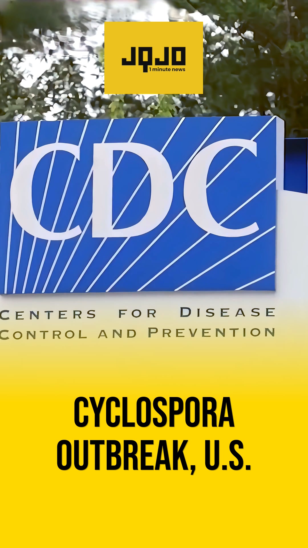 Multistate Cyclospora Outbreak Sickens Thousands as CDC Hunts Source