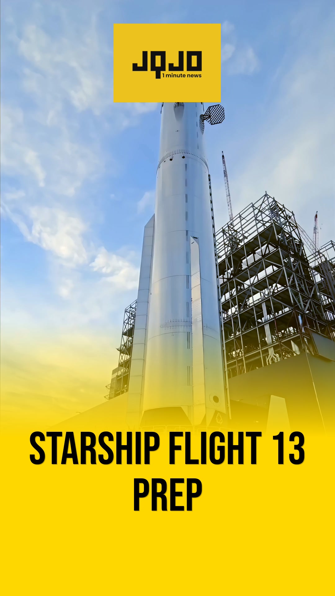 United States: SpaceX targets July 16 Starship launch