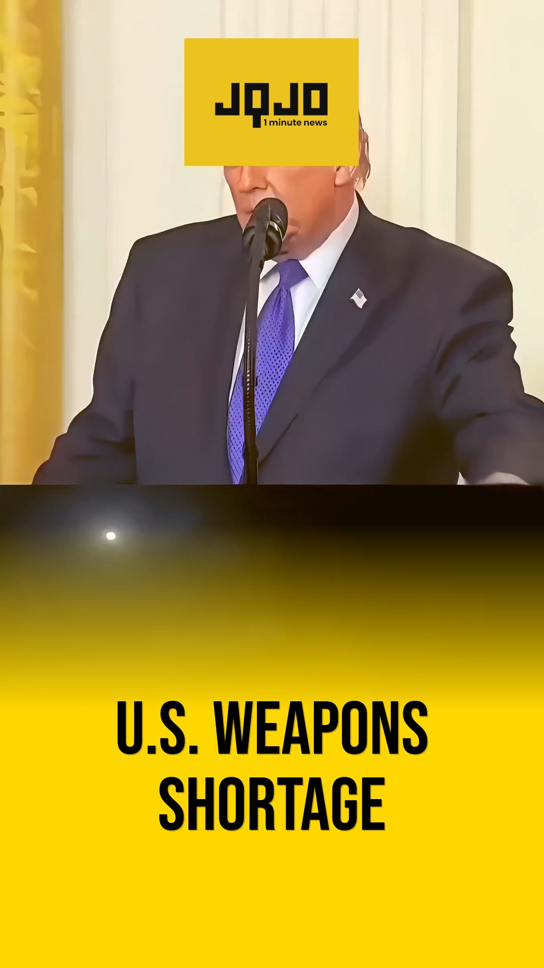 Carlisle summit reviews US weapons shortfalls
