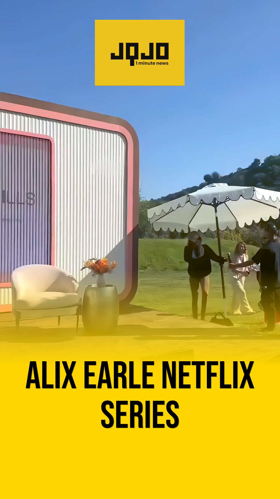 United States influencer Alix Earle to address Alex Cooper rift