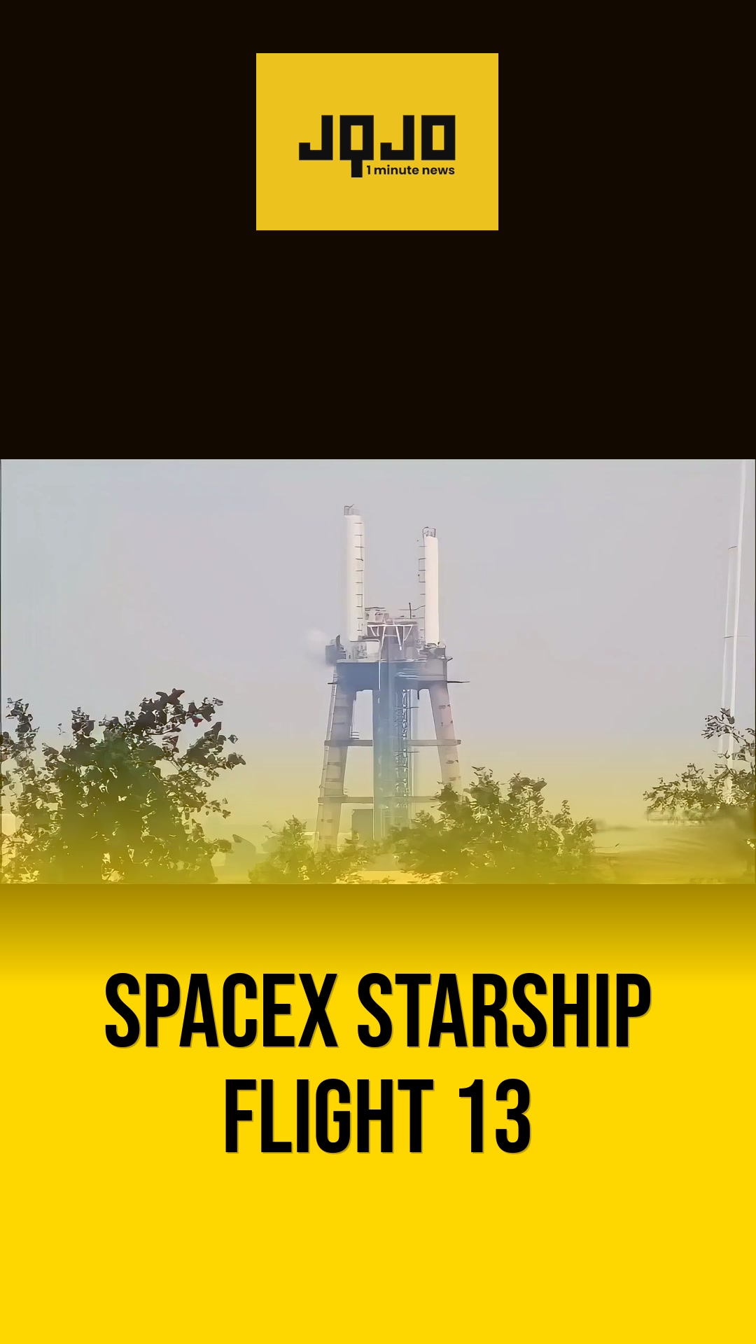 United States clears SpaceX for Starship Flight 13 launch