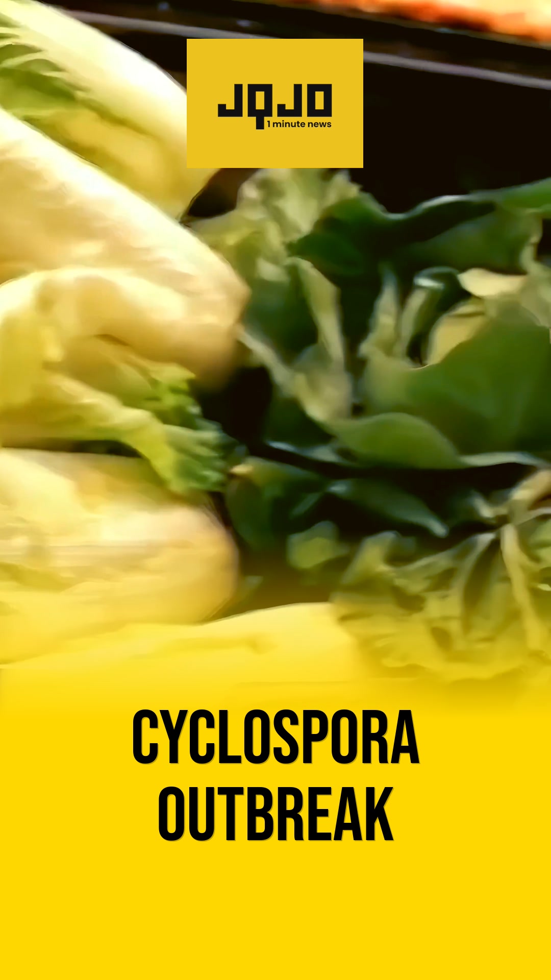 CDC Investigates Massive Cyclospora Outbreak: Taco Bell Removes Menu Items