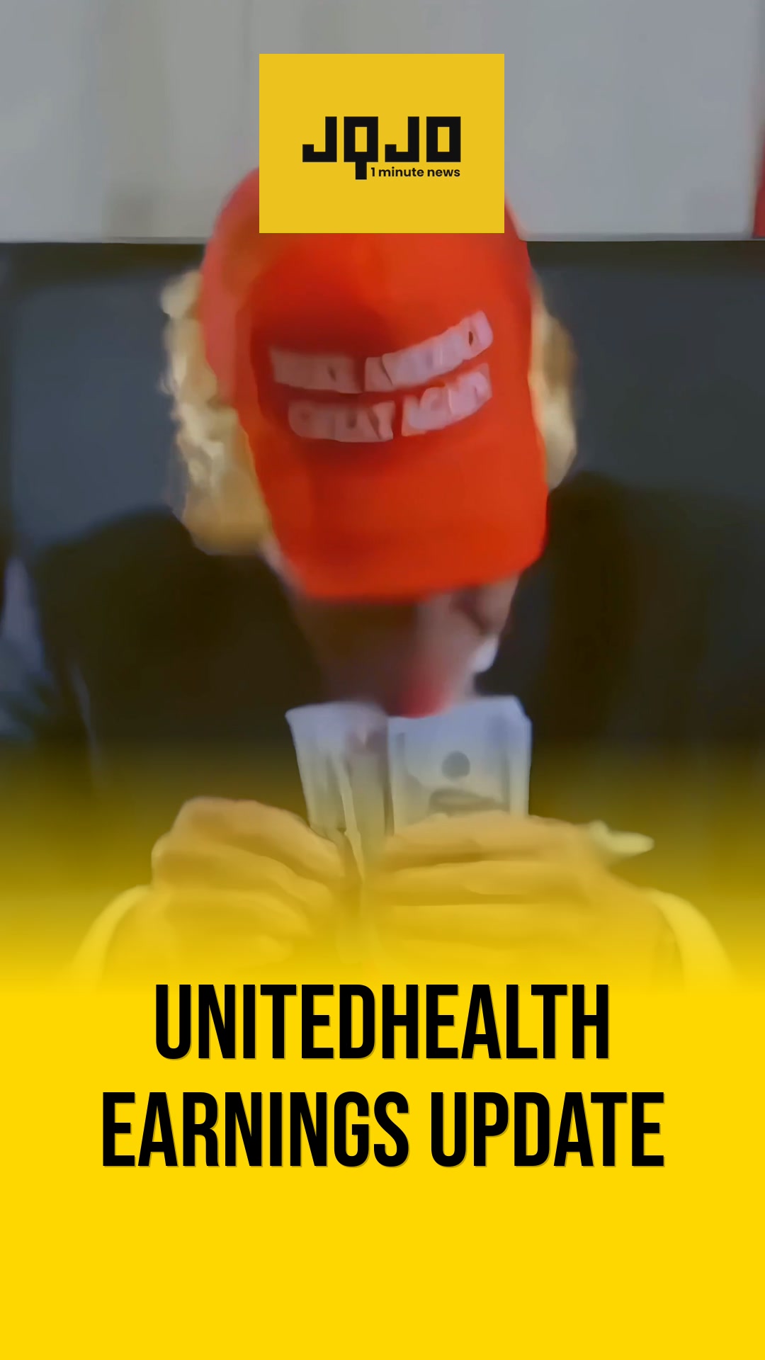 UnitedHealth dépasse largement les estimations, augmente ses prévisions de bénéfices tout en maîtrisant les coûts