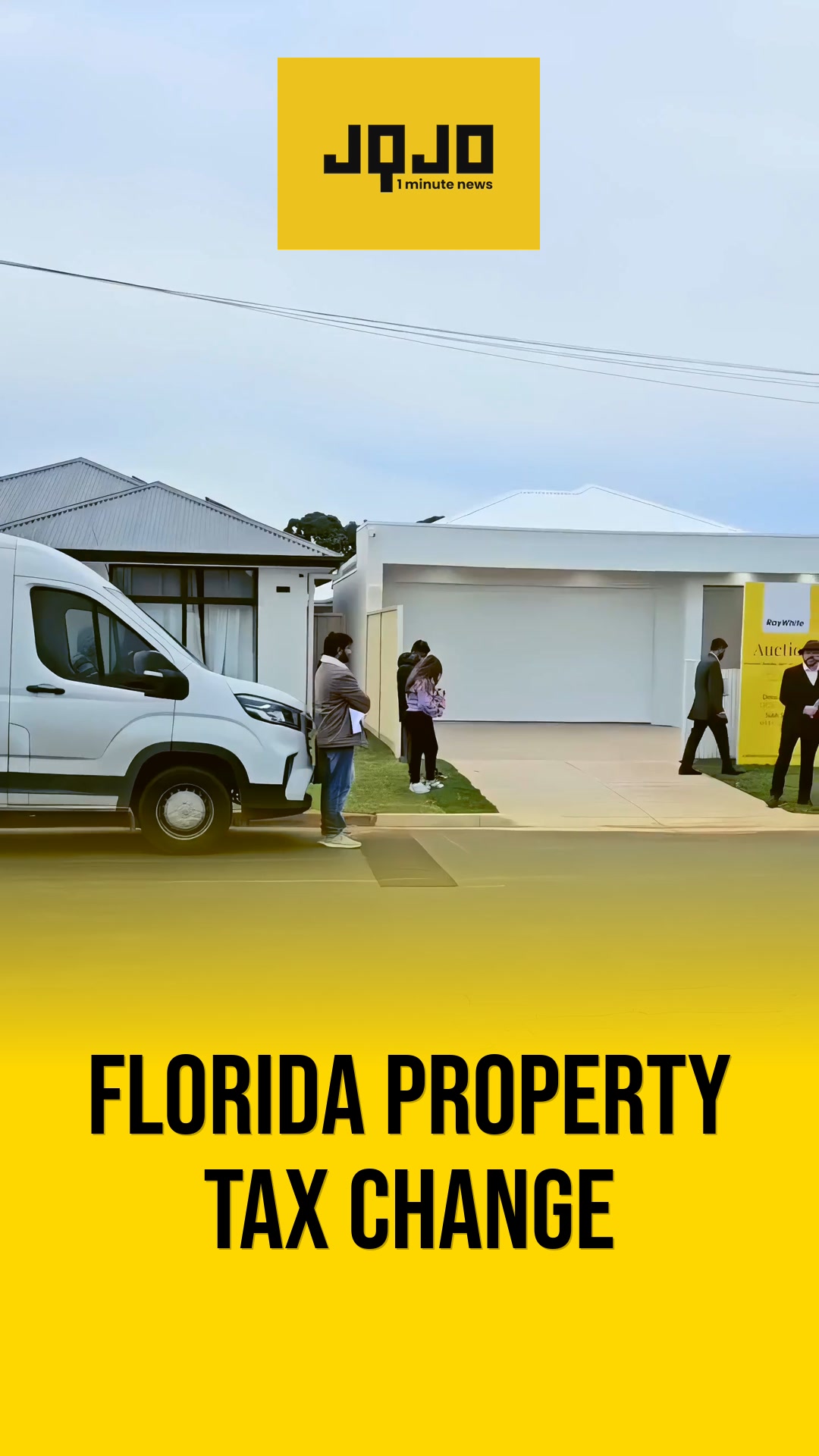 Florida weighs property tax cap impacting renters statewide