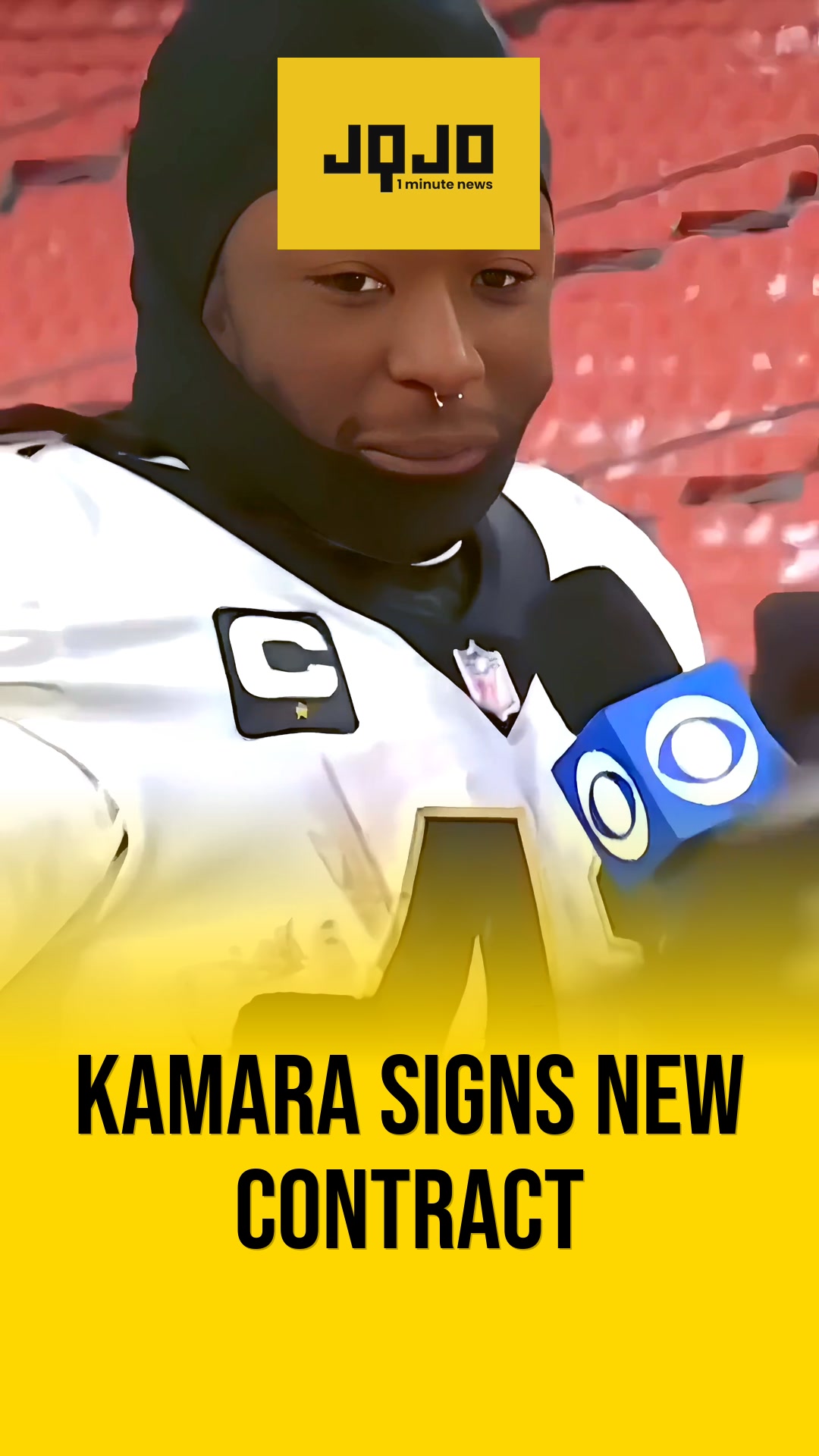 New Orleans running back Kamara signs restructured Saints deal