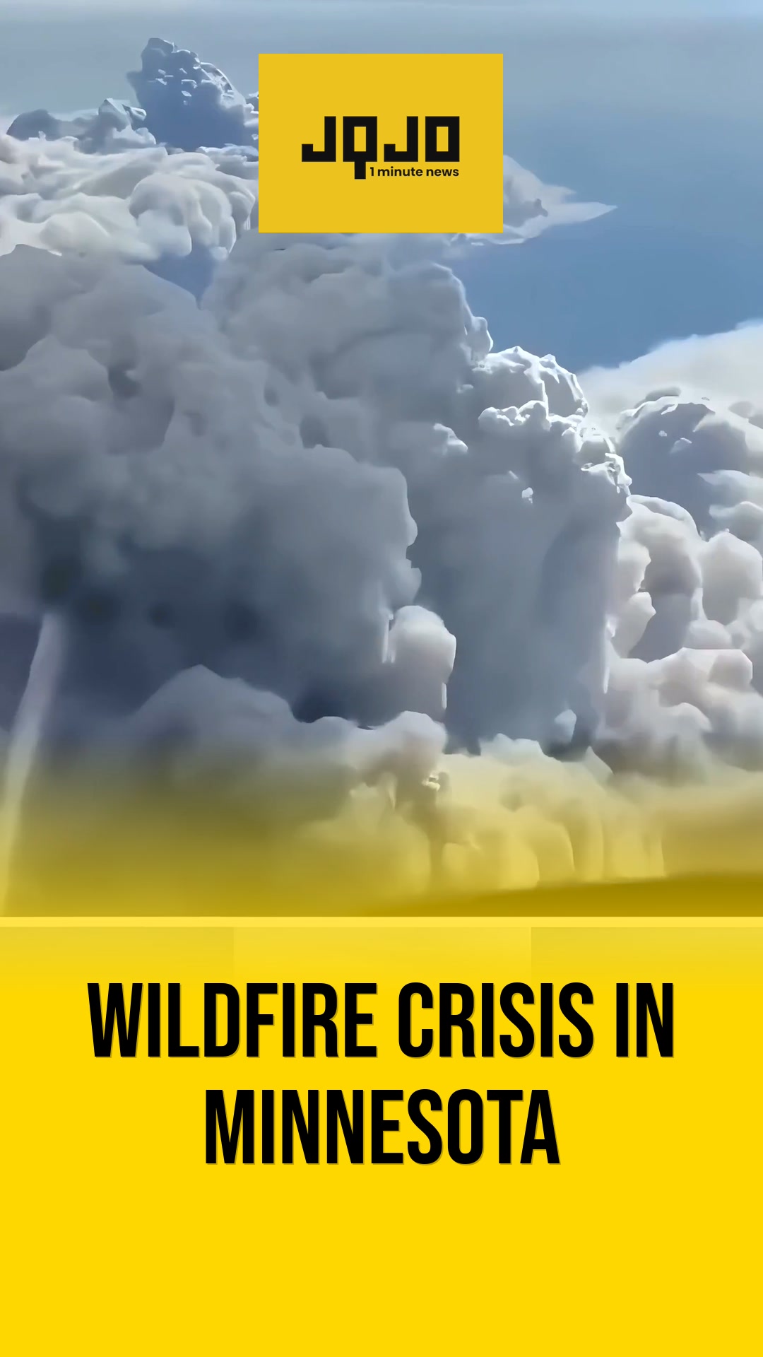 Canadian Wildfire Smoke Blankets US Midwest and Northeast, Triggering Evacuations