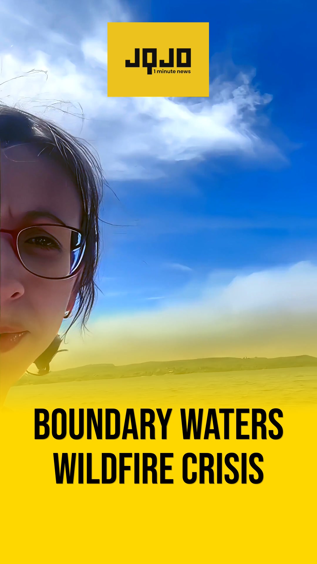 Boundary Waters Wildfires Force Complete Wilderness Closure and Air Rescues