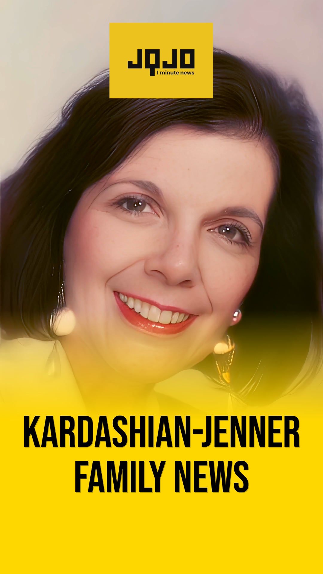 United States: Kris Jenner’s mother MJ Shannon dies at 91
