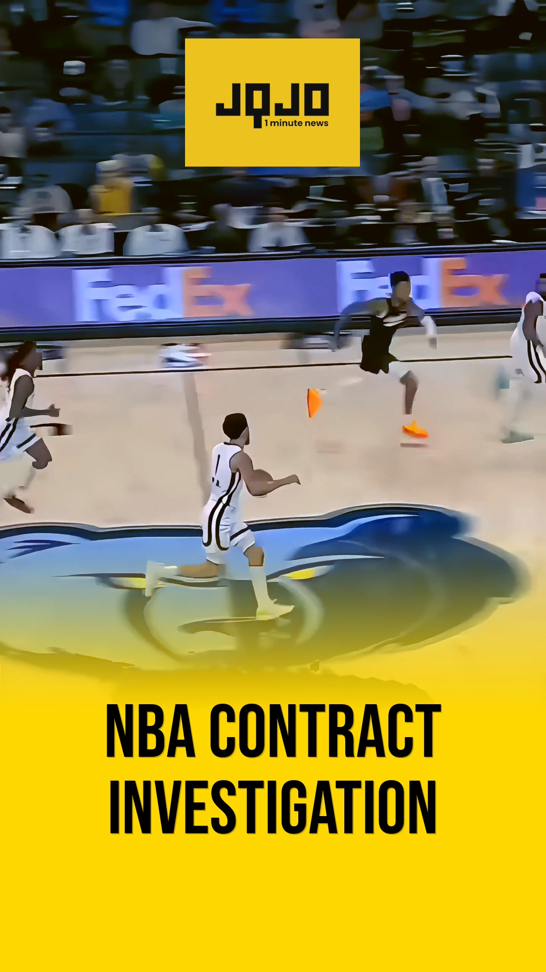 New York: NBA investigates Bucks’ Gary Trent Jr. contract