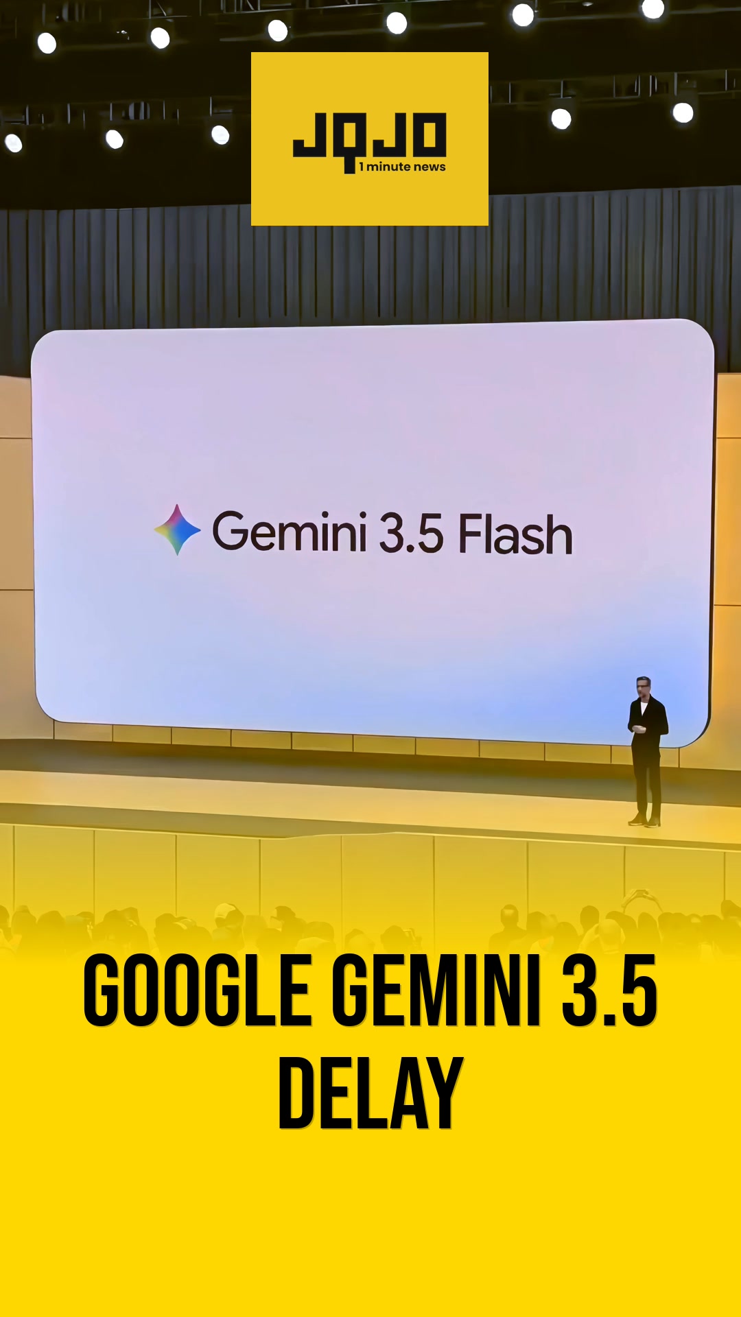 Google Delays Gemini 3.5 Pro Flagship AI Model Over Coding Performance Failures
