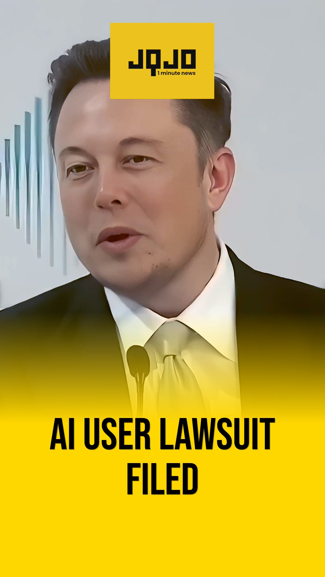 United States AI firm sues user over alleged abuse