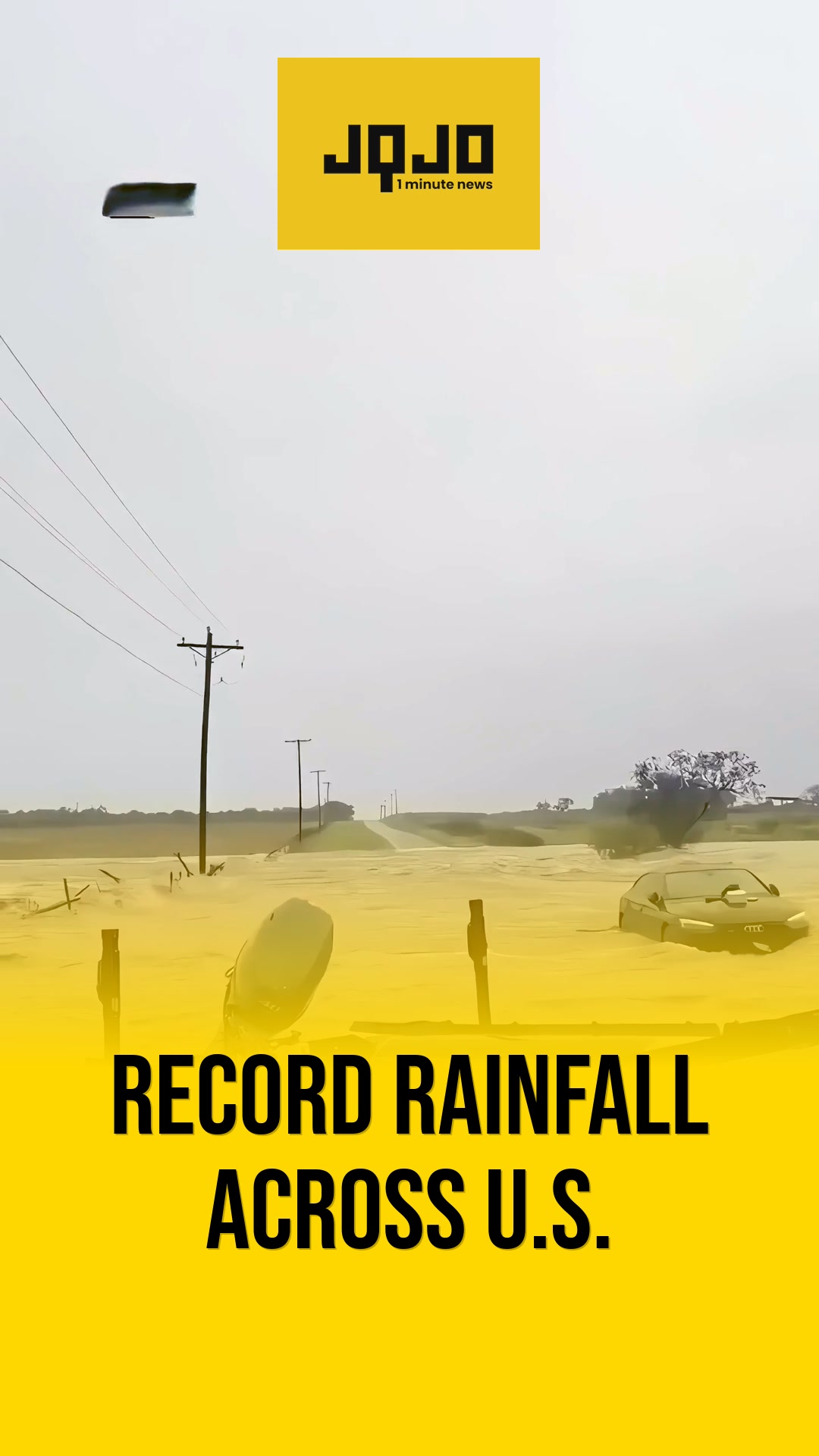 United States faces more deadly climate-driven flash floods