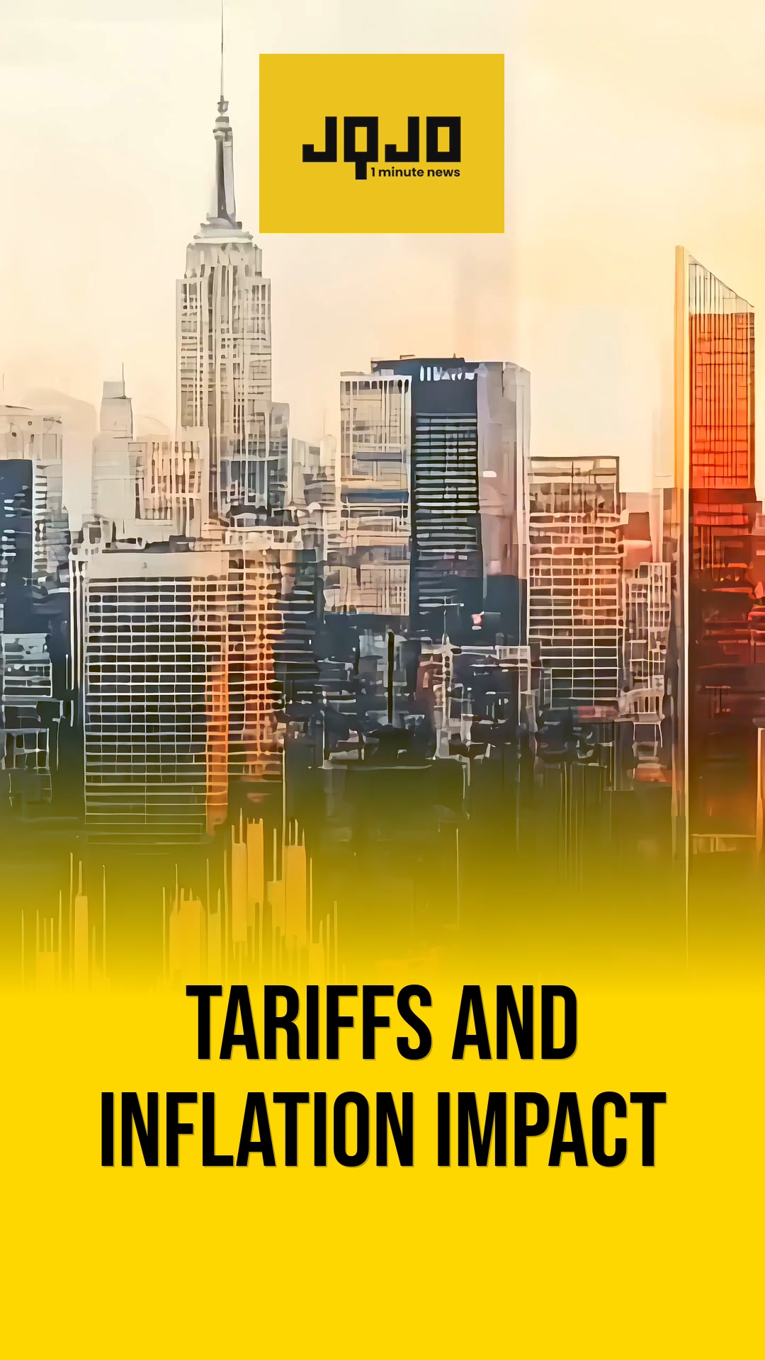 United States markets fall amid new Brazil tariffs