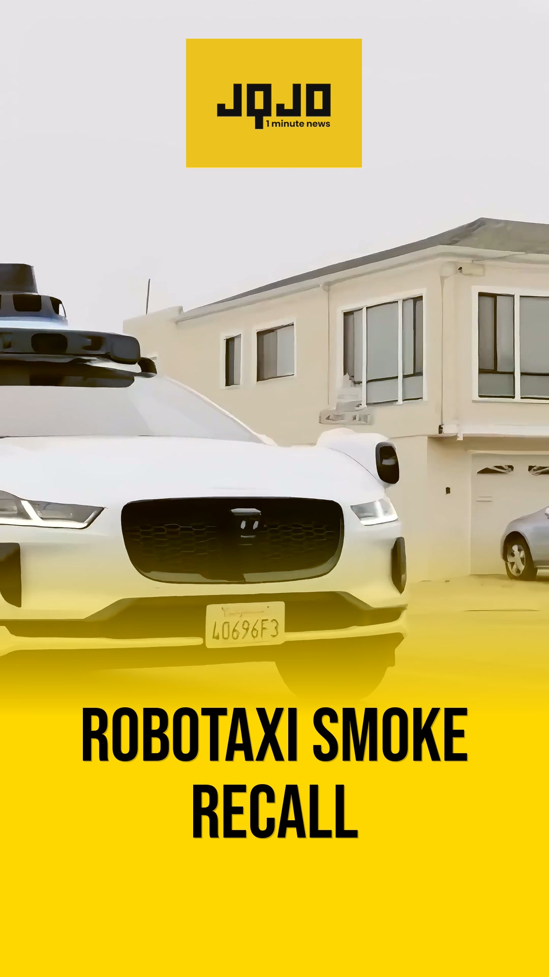 United States regulators prompt Zoox robotaxi software recall
