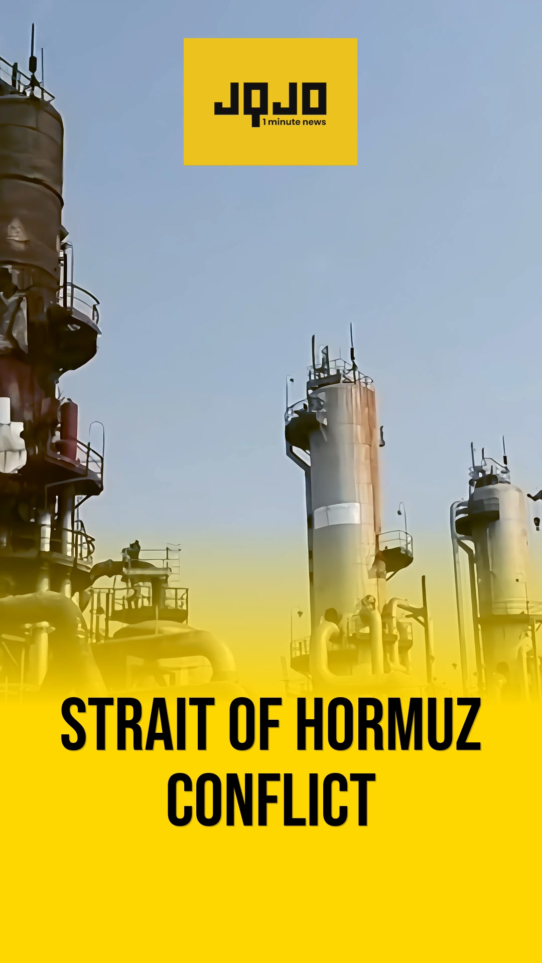 US Expands Iran Strikes, Oil Surges Above $86 as Strait of Hormuz Chokehold Tightens