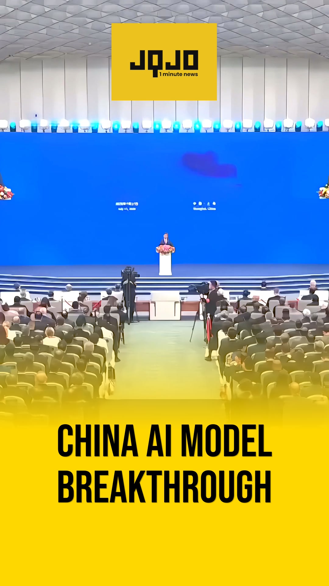 China unveils Kimi K3, massive open-weight AI model
