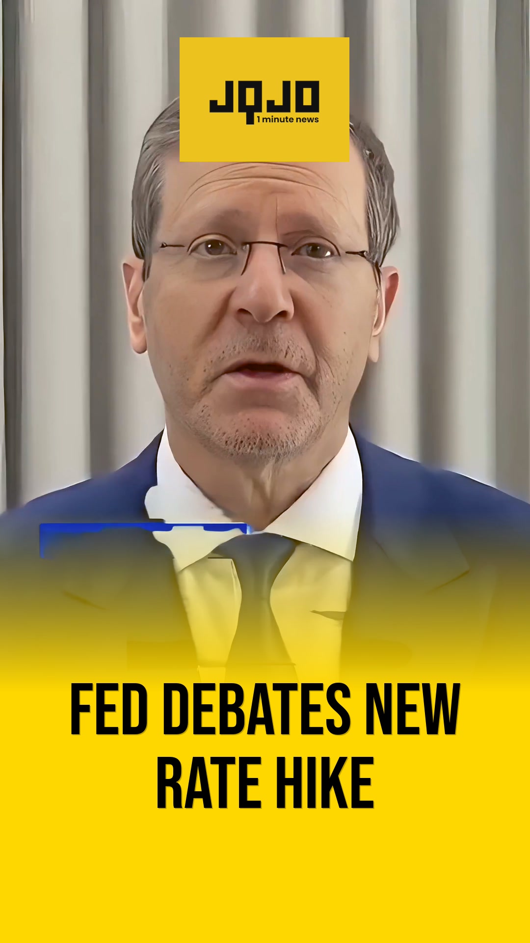 United States Fed officials signal possible rate hikes