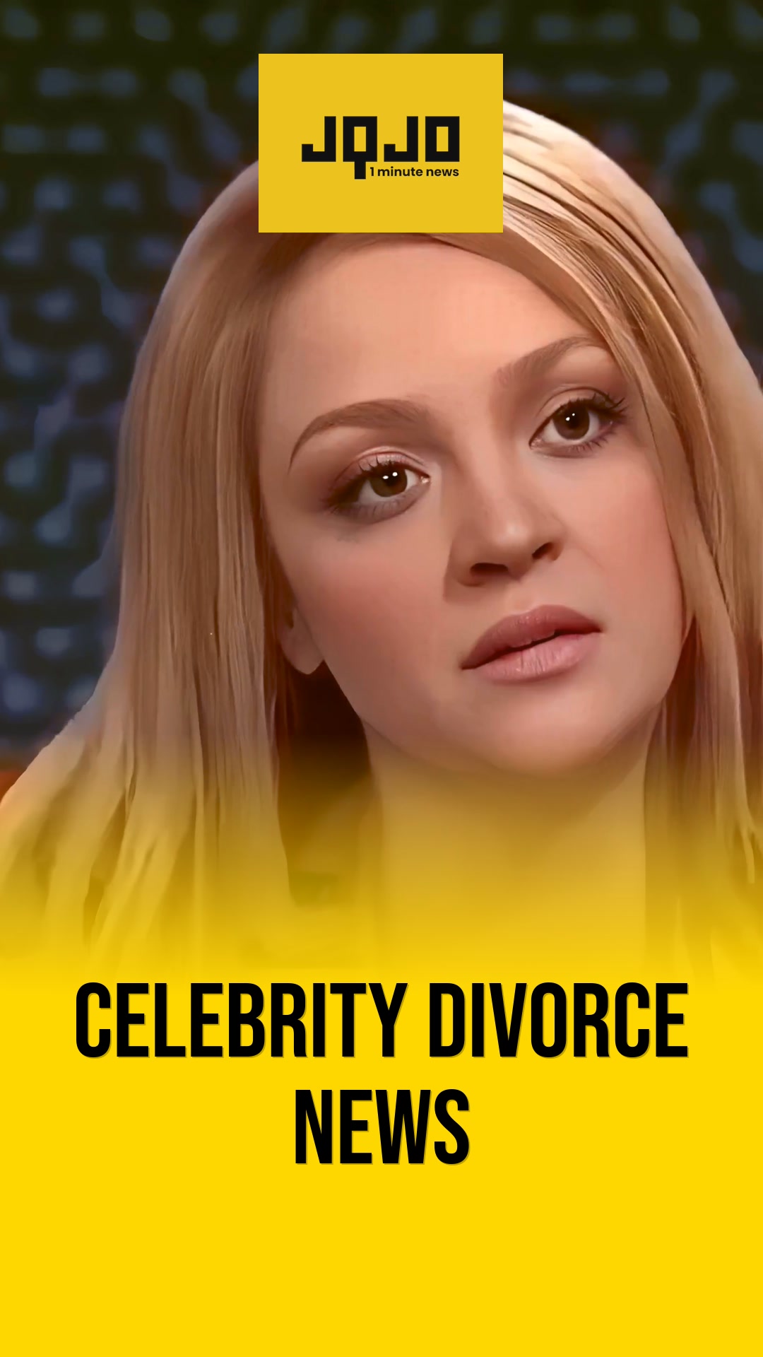 Estrella de "The Bear" Abby Elliott Solicita el Divorcio de su Esposo Bill Kennedy