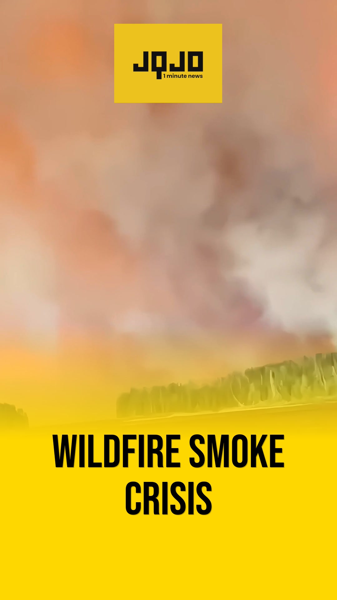 United States cities hit hazardous smoke from Canada