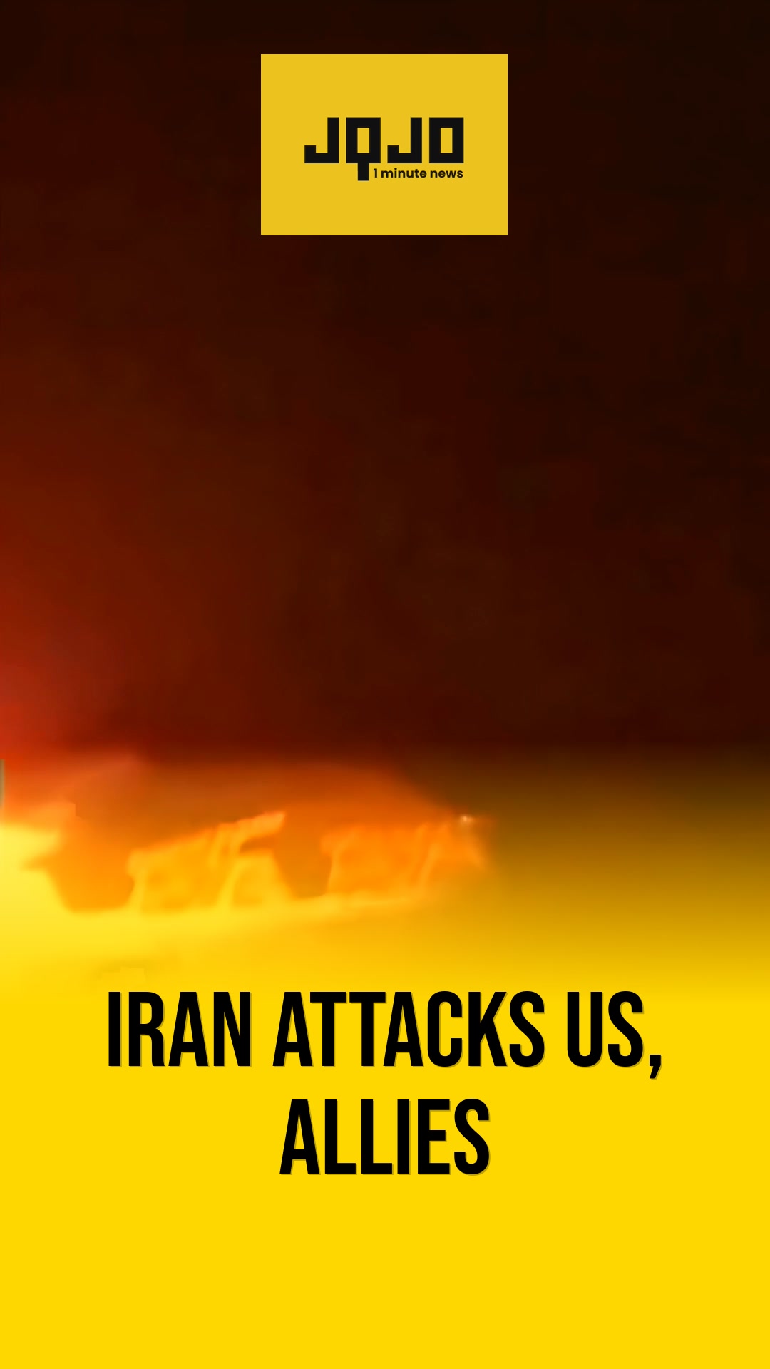 Jordan base attack kills two US troops
