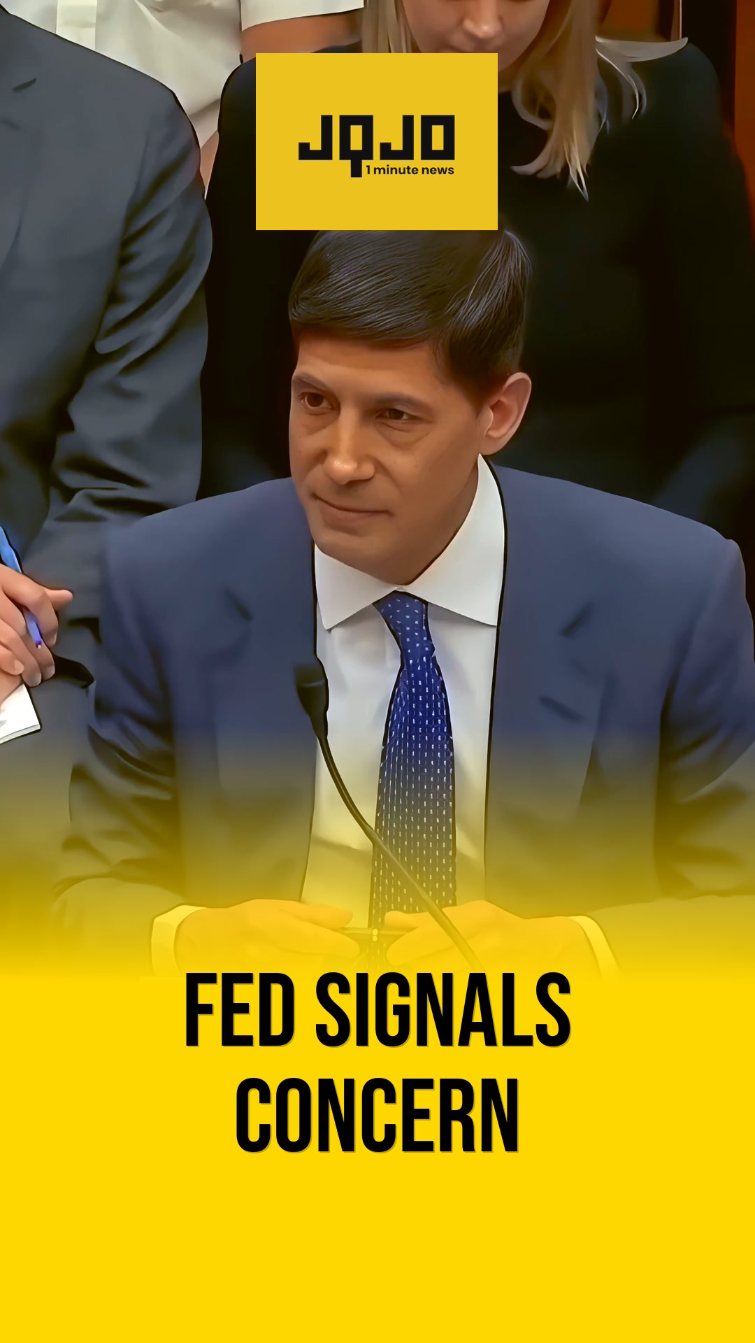 United States Fed official warns inflation may prompt hike