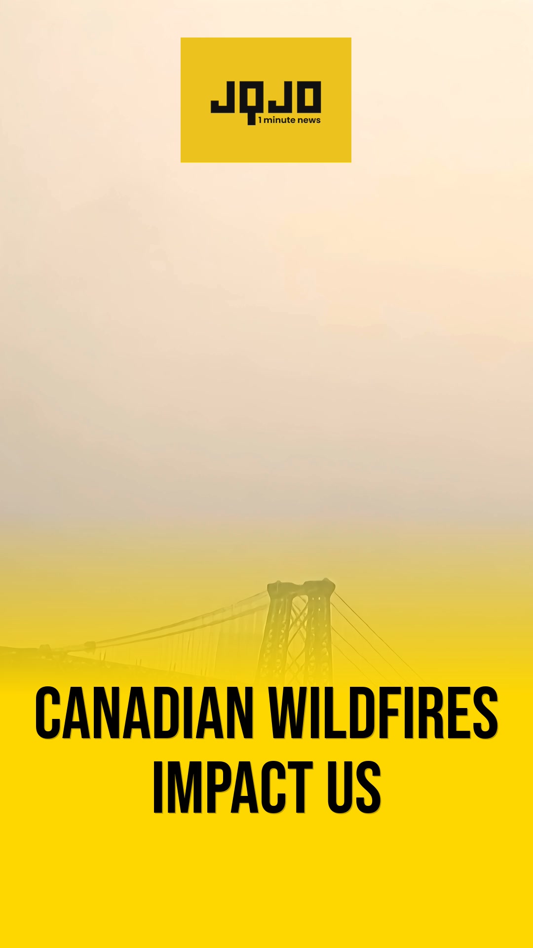 United States mulls tariffs over Canadian wildfire smoke