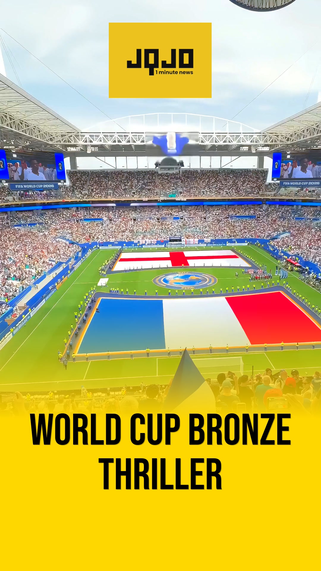 England Defeats France 6-4 in Historic Ten-Goal World Cup Bronze Final in Miami