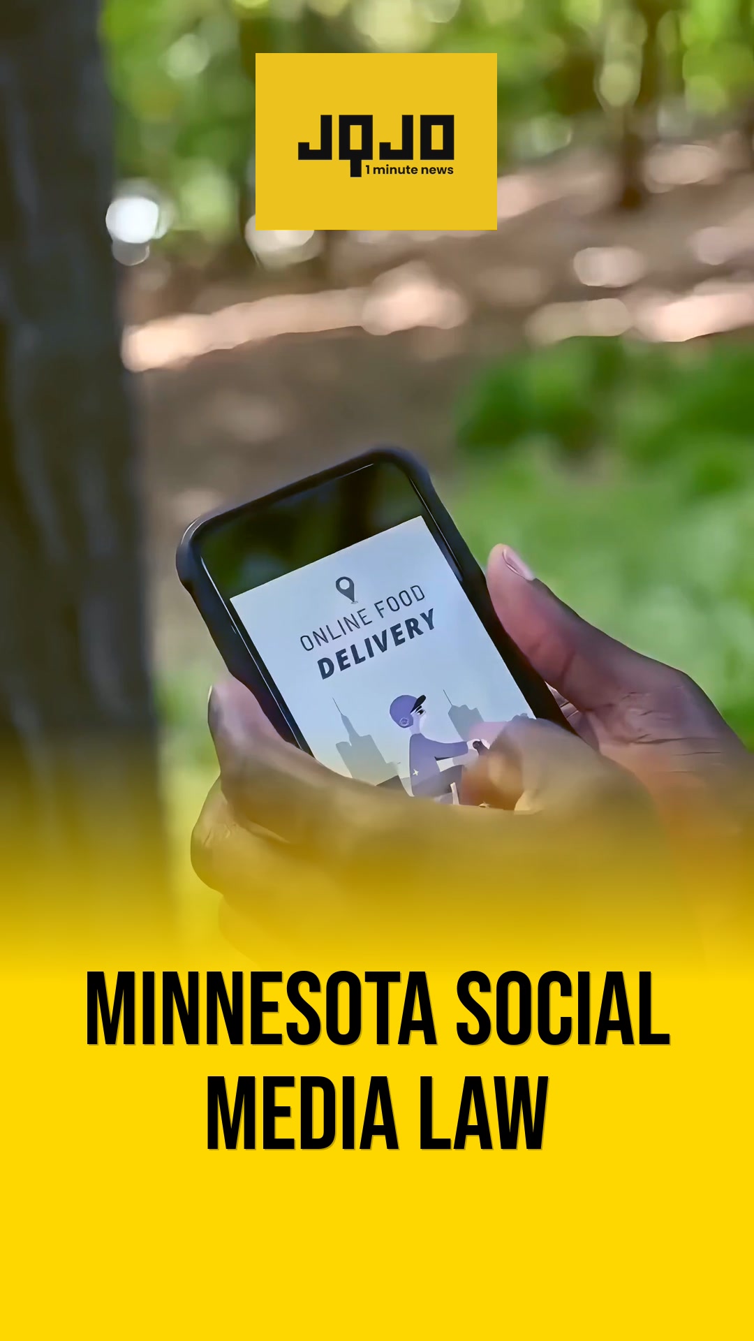 Minnesota halts social media warning label mandate