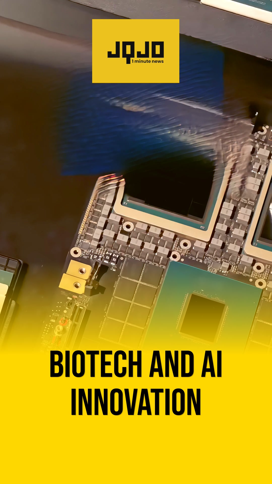 Bristol Myers Squibb Despliega el Superordenador de IA Vera Rubin de Próxima Generación de NVIDIA para el Descubrimiento de Fármacos