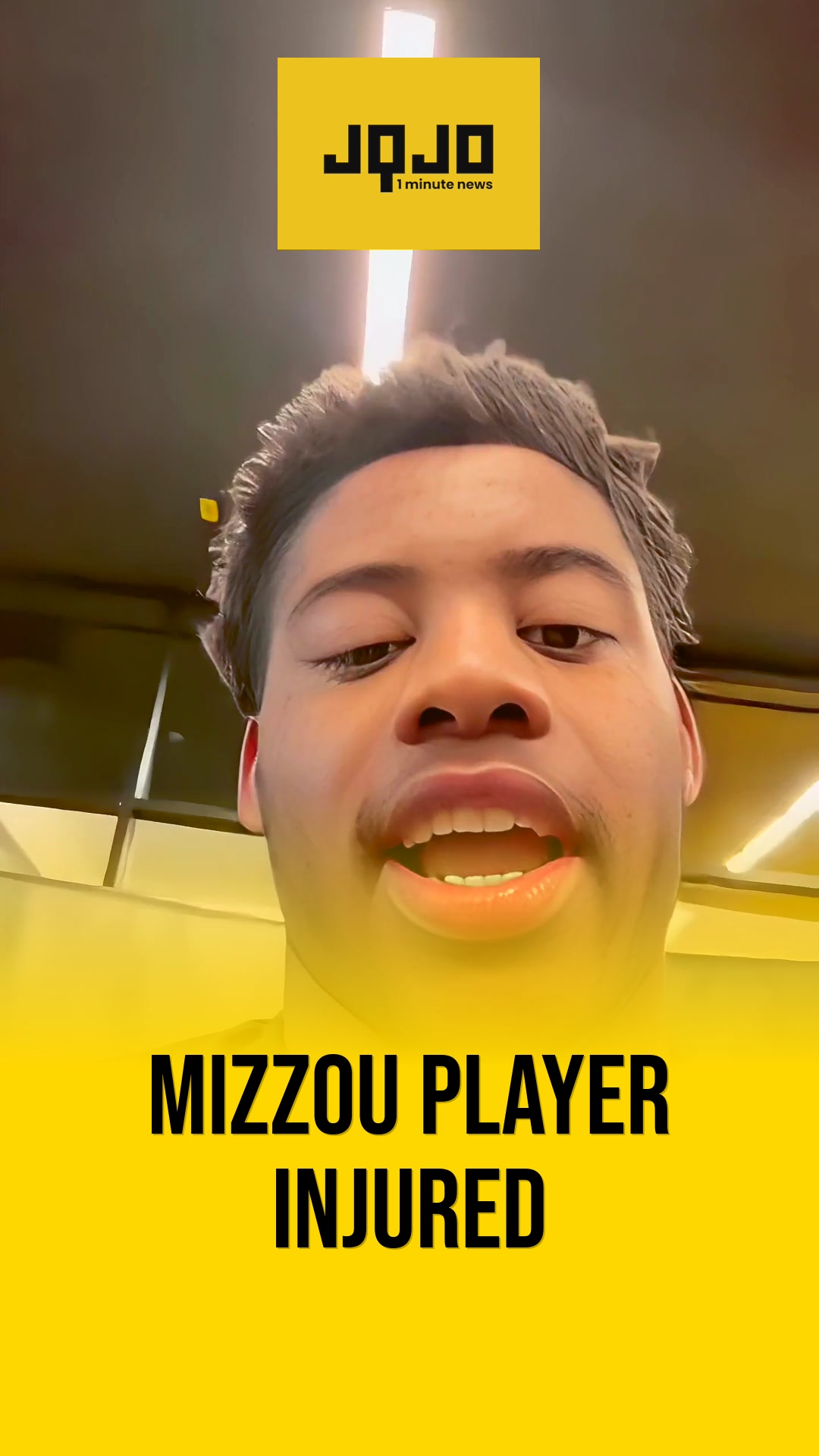 Tampa, Florida: Missouri coach says injured RB cleared