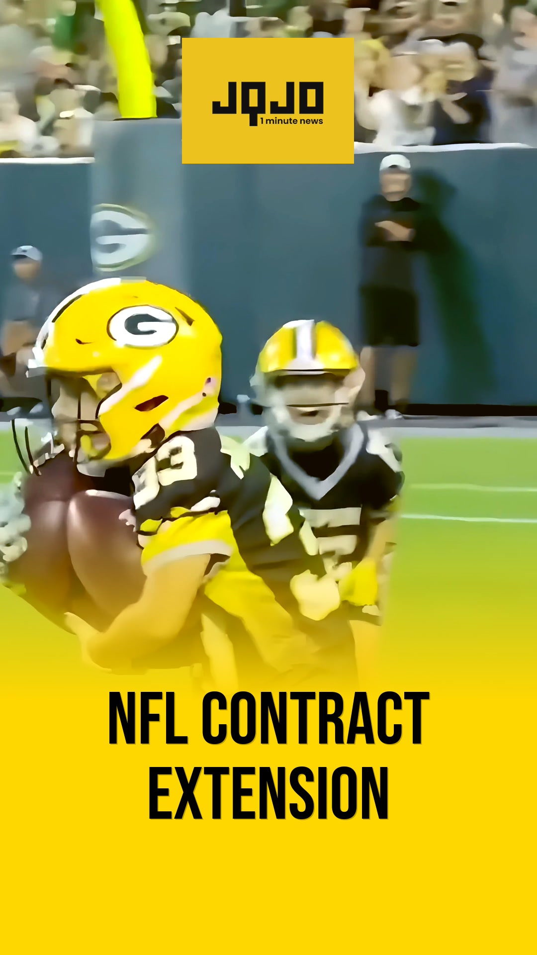 Green Bay Packers extend Devonte Wyatt through 2029