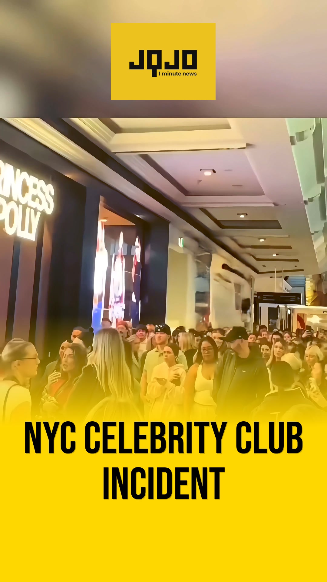 New York: Clarkson, Scott removed after club altercation