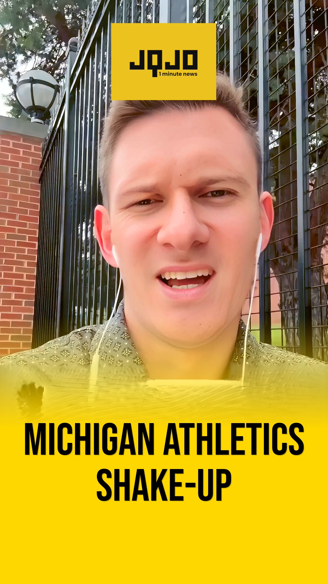 Ann Arbor athletic director Warde Manuel to step down