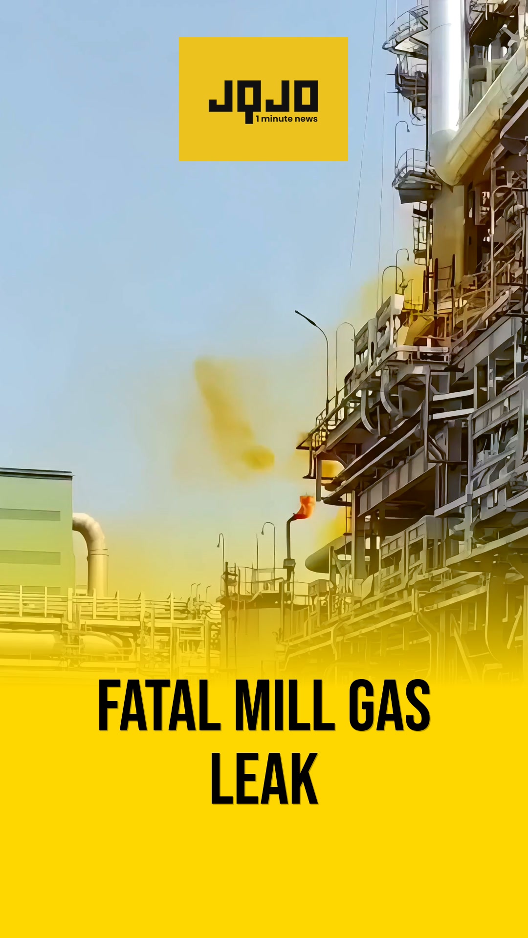 Federal Investigators Reveal Shocking Safety Failures in Fatal Toxic Gas Release at Maine Pulp Mill