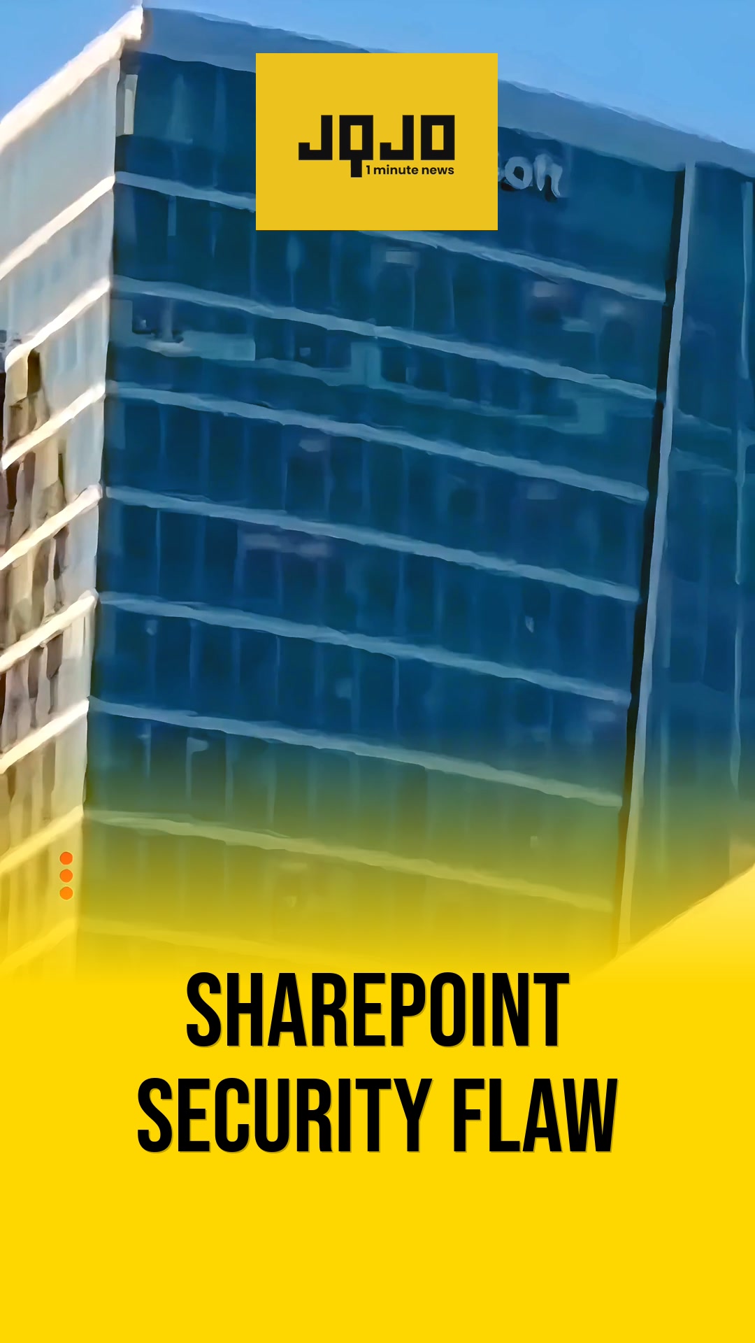 United States hackers exploit critical SharePoint vulnerability