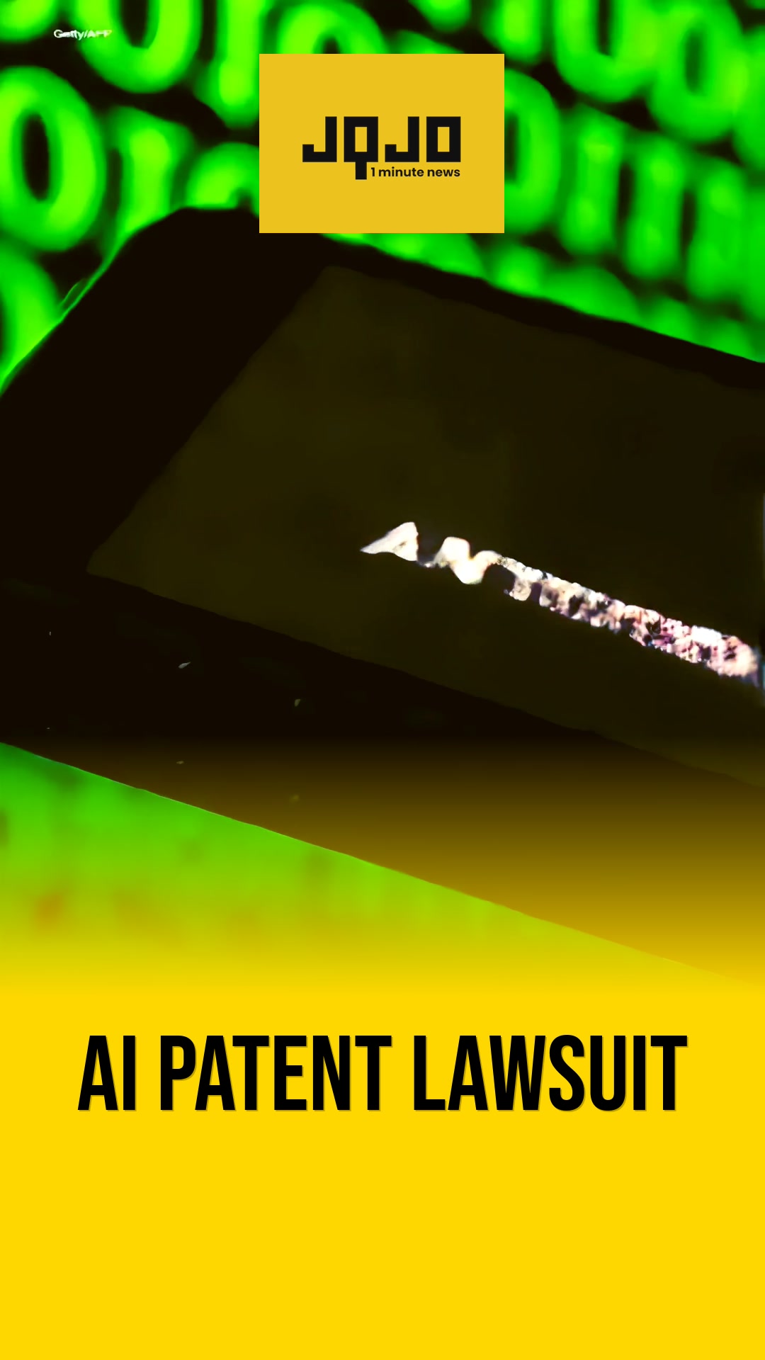 Delaware court hears Tennessee patent suit against Anthropic