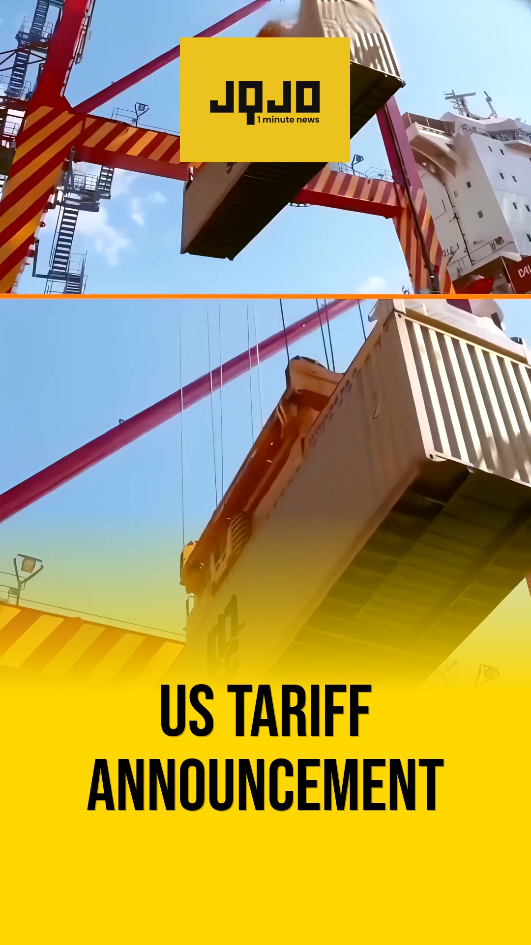 Washington plans new global tariffs as stopgap expires