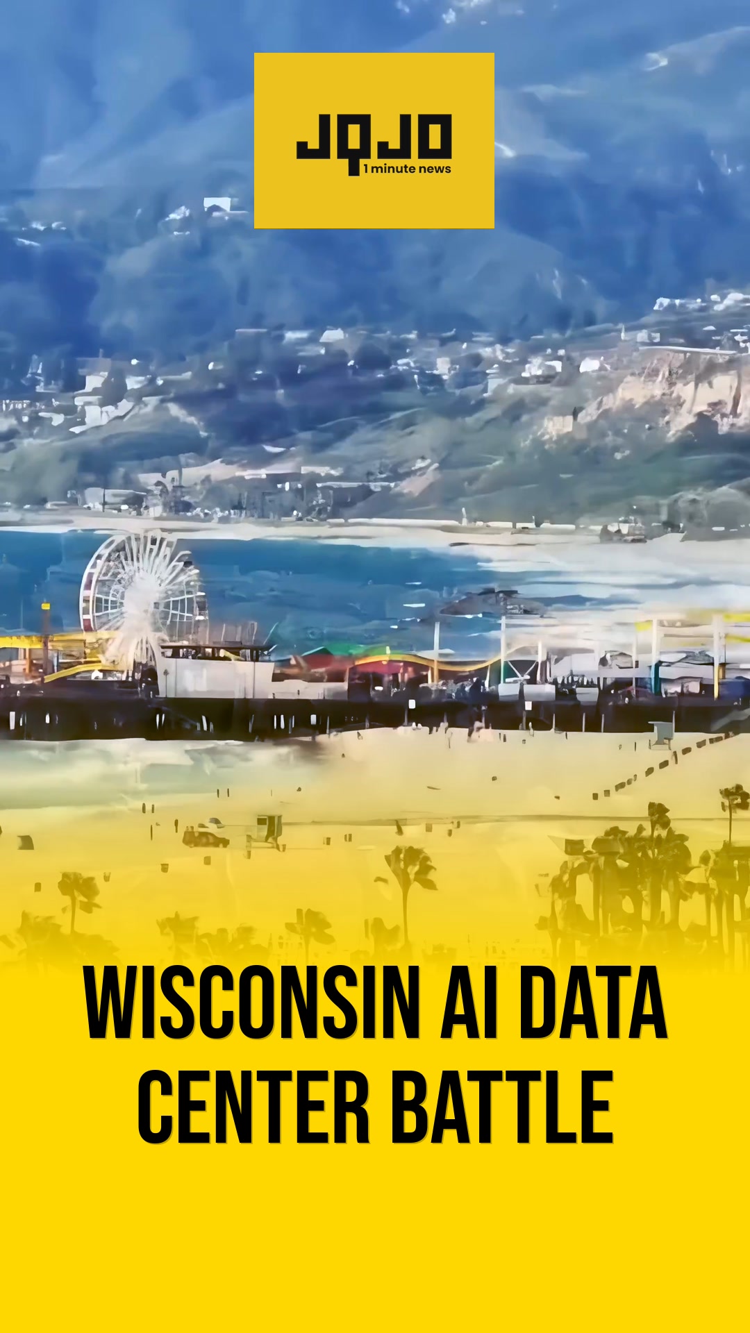 Wisconsin regulators demand $7 billion Oracle power guarantee