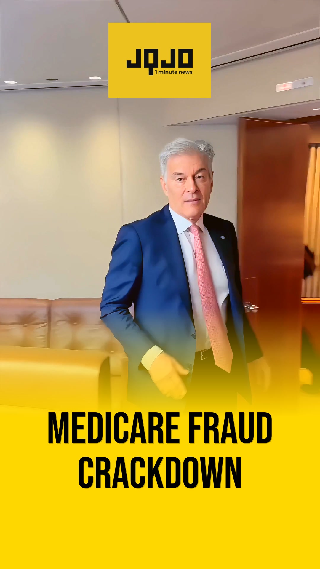 United States charges 455 in $6.5 billion healthcare fraud