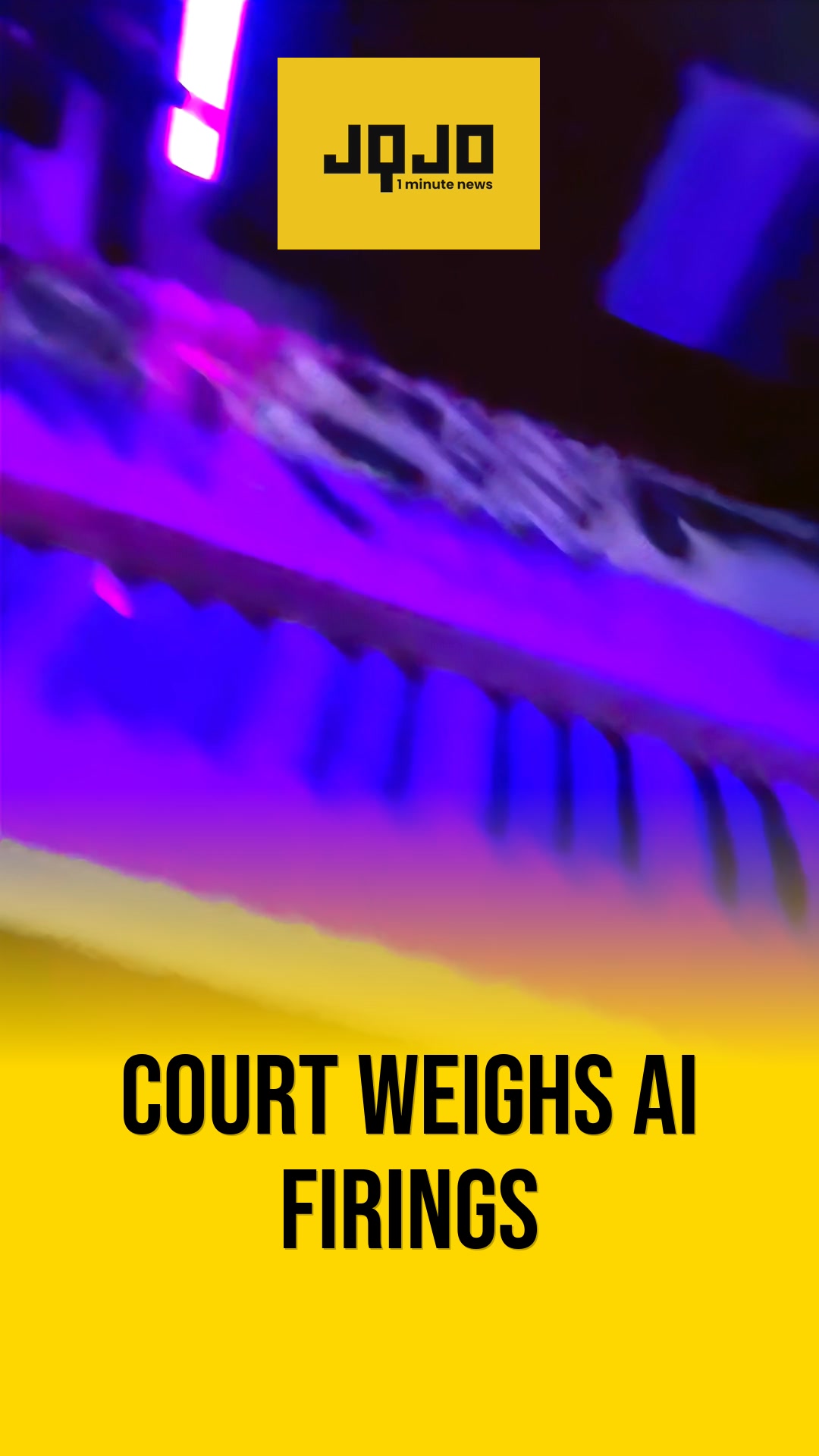 San Francisco judge allows Meta layoffs amid AI bias dispute