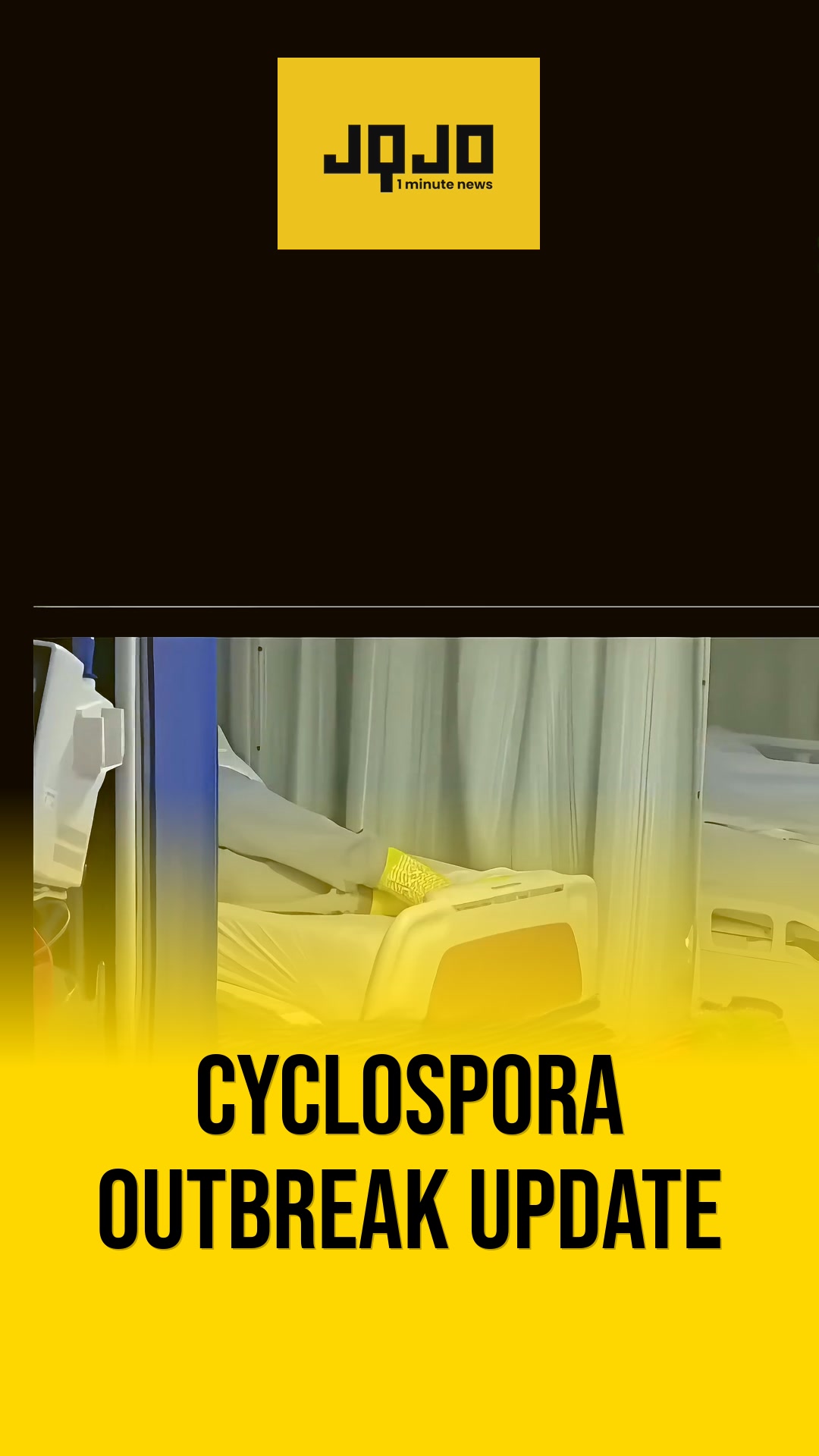 United States reports 4,173 confirmed cyclosporiasis cases