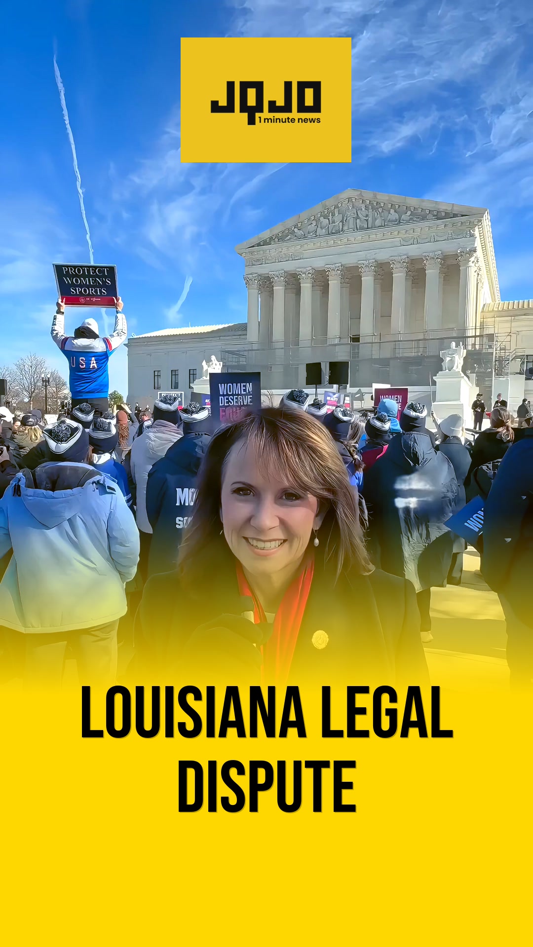 Louisiana: Prosecutor Dismisses Charges Against Attorney General