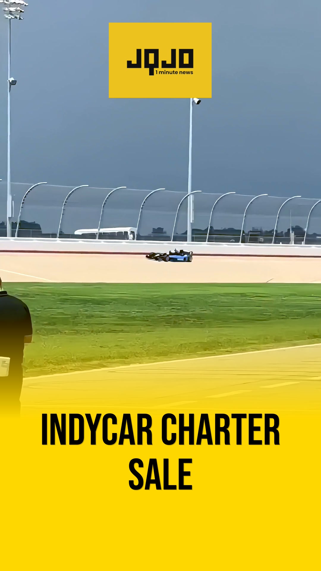 Dreyer & Reinbold Racing Buys IndyCar Charter From Rahal Letterman Lanigan