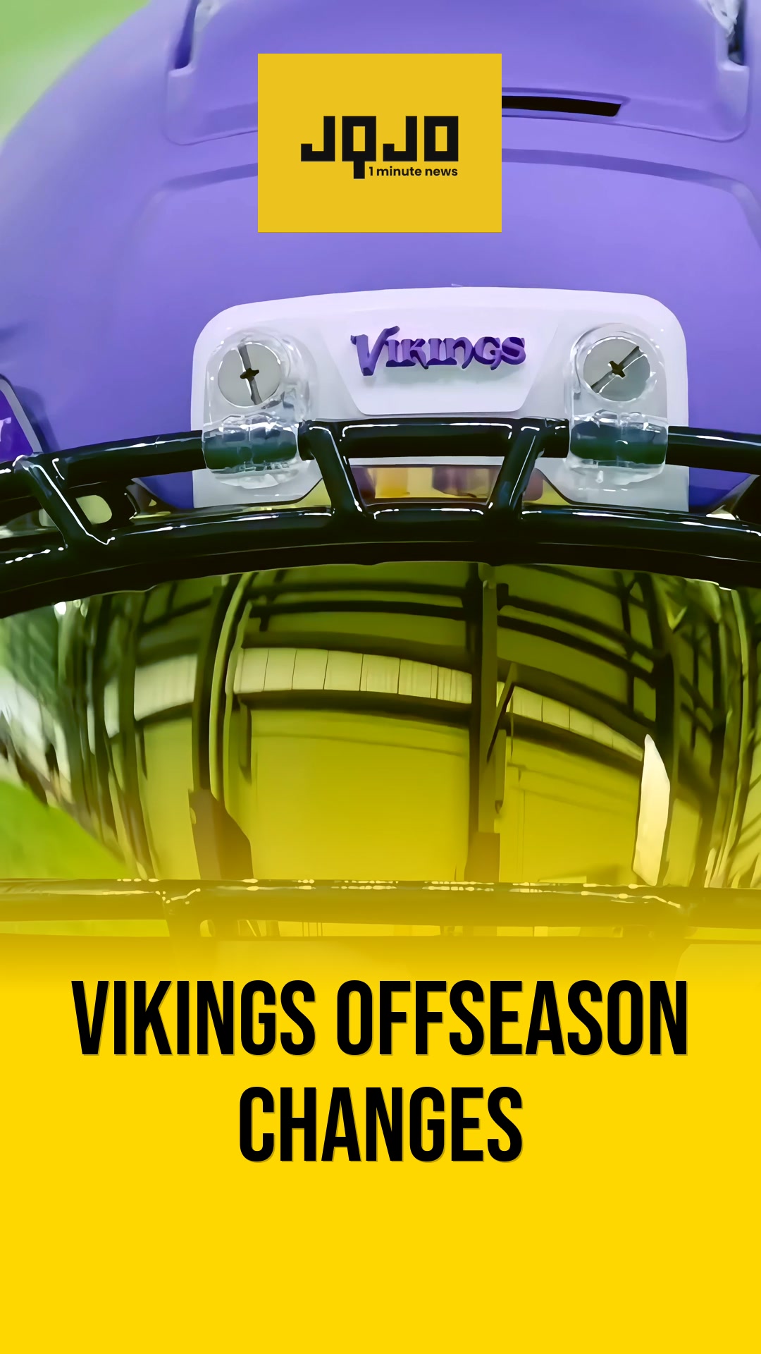 Minnesota Vikings: Cambios organizacionales y ofensivos para la temporada 2024